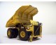 CAMION MINERO CATERPILLAR 797F ESCALA 1:50